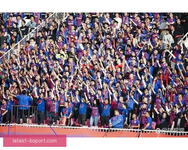 世界杯期间全美设立100个球迷狂欢区助力热烈氛围提升赛事激情